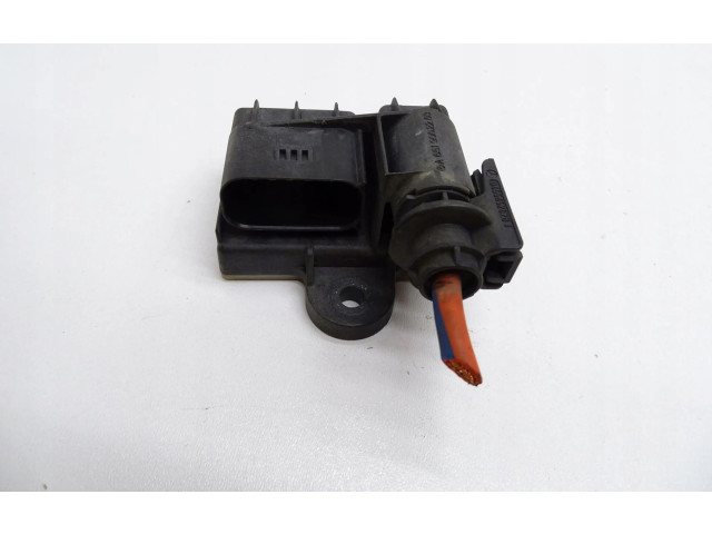 Блок управления A6519002203 Mercedes-Benz A W176