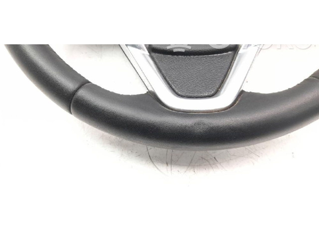 Руль Ford Ecosport 2013 - 2017 года CN113600EB