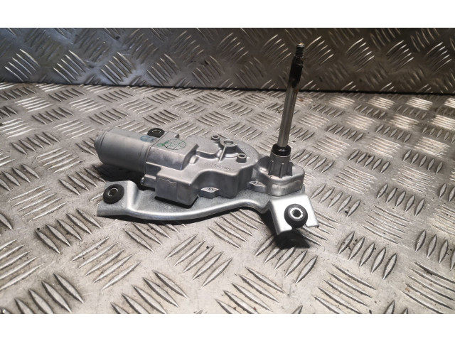 Моторчик заднего дворника 7365819 Mini Clubman F54