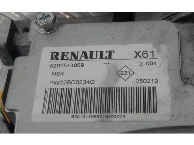 Volant Renault Kangoo I 2019 8201514069