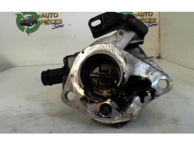 Вакуумный насос       Renault Clio III  2005 - 2012 года   