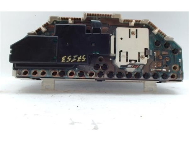 Přístrojová deska Citroen Berlingo 1997 9621185680, 09021499904