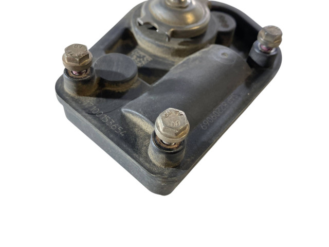 Блок управления выхлопом 84897442, 82209069 Chevrolet Camaro