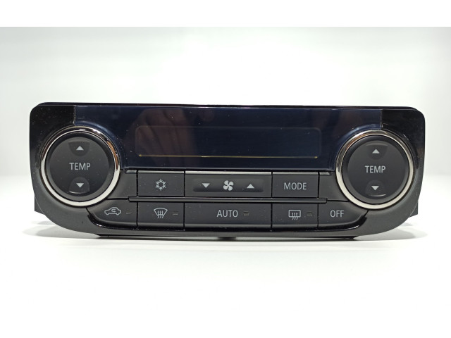 Блок управления климат-контролем 7820A465XA Mitsubishi Outlander