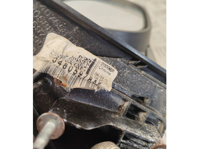 Зеркало электрическое        Chrysler 300 - 300C  2005 - 2010 года   