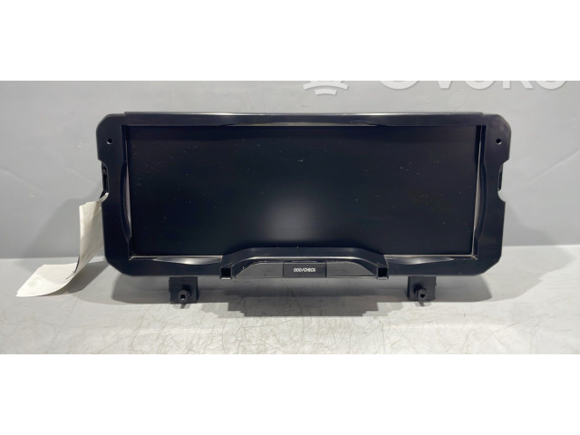 Панель приборов 9844736380 Citroen C5 Aircross