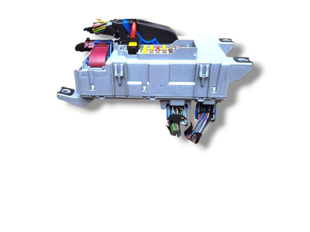   Pojistková skříňka 00519358060   Fiat Punto (199) 2013