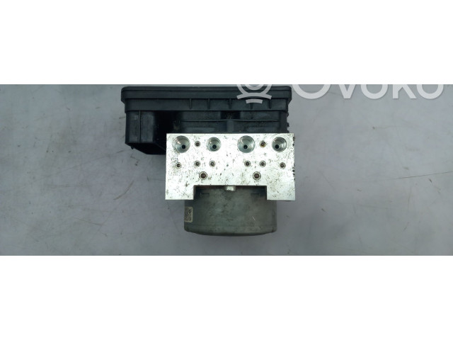 Блок управления АБС 9822654880 Peugeot 2008 I