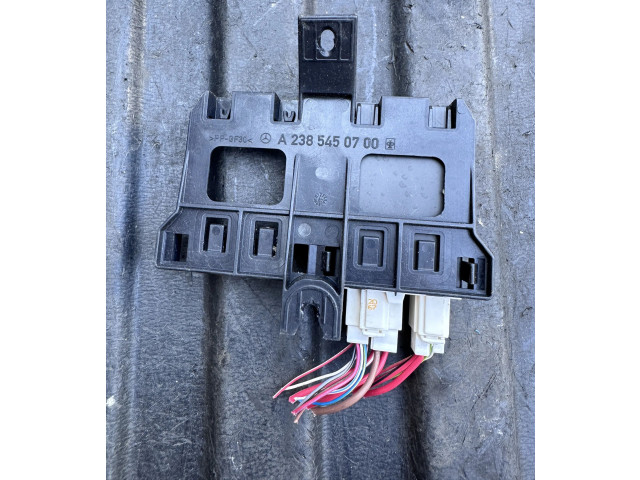 Vstřikovací čerpadlo A2179000900, A2385450700 Mercedes-Benz C W205