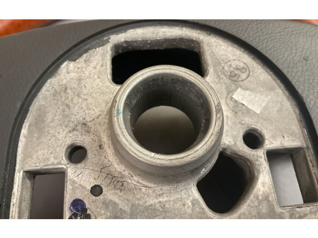 Руль Volkswagen Phaeton 2002 - 2016 года 3D0419091AA, 61673001B