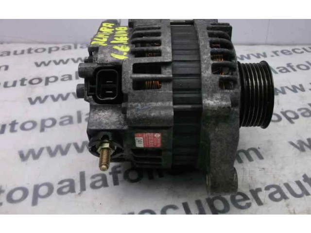 Генератор LR180762 Nissan Almera