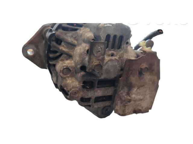 Генератор AHGA67 Honda FR-V