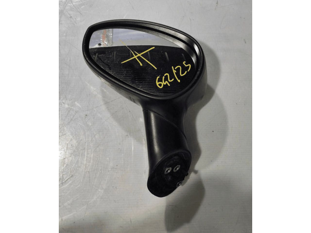 Зеркало электрическое Fiat Grande Punto - года