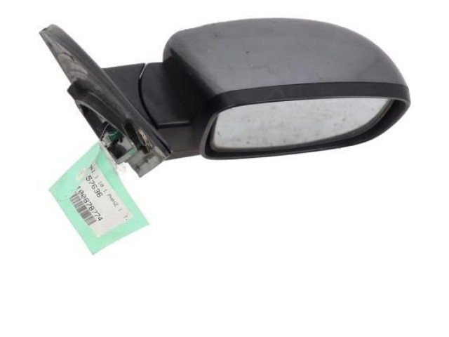 Зеркало электрическое Hyundai i10 2007 - 2012 года