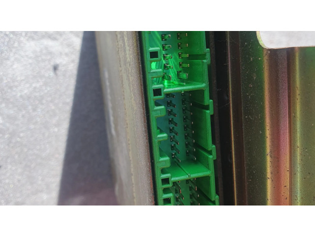 Блок управления двигателя MD305409, E2T63871 Mitsubishi FTO