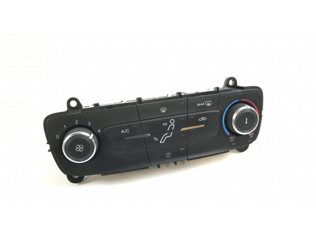 Блок управления климат-контролем F1ET19980JJ, F1ET18549   Ford Focus