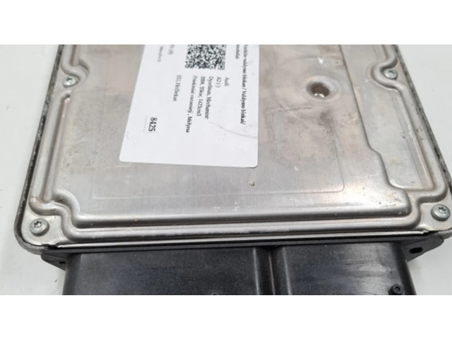 Řídící jednotka 03G906016B, 0281011478 Audi A2 2004