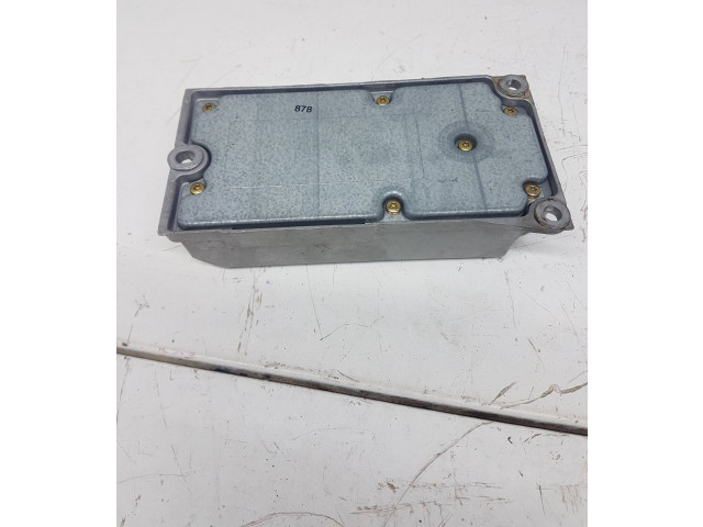 Блок подушек безопасности 0285001456, 030203110901 Volvo V70