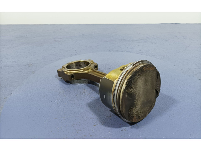 Píst Chevrolet Captiva