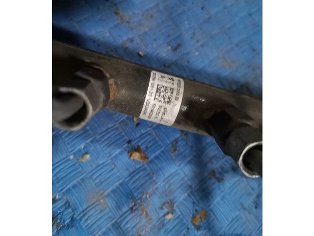 Vstřikovací lišta 968529758002   Citroen Berlingo  pro naftový motor 1.6  