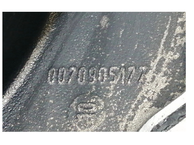 Масляный насос Y601 9641263780, 9652426380 Mazda 3 I