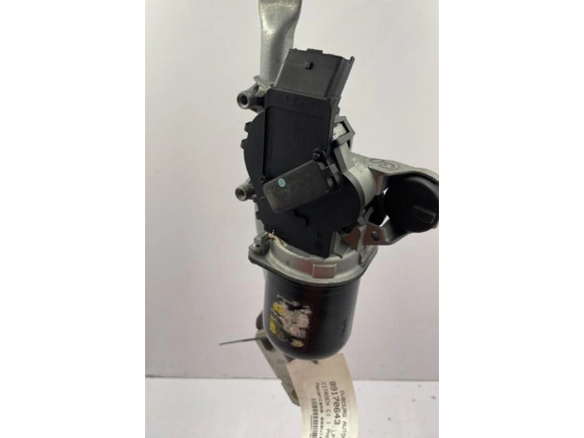 Моторчик дворников 00006405HT    Citroen C1