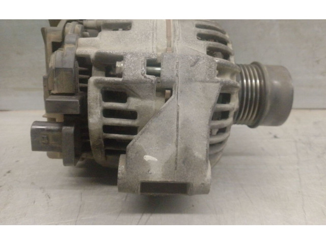 Поршень Генератор 660951 A0009062400, A6609060000 Smart ForTwo II