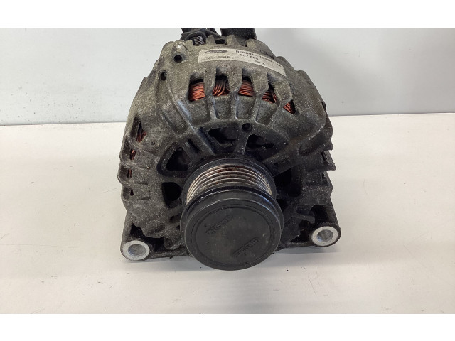 Генератор 1857695 Ford Galaxy