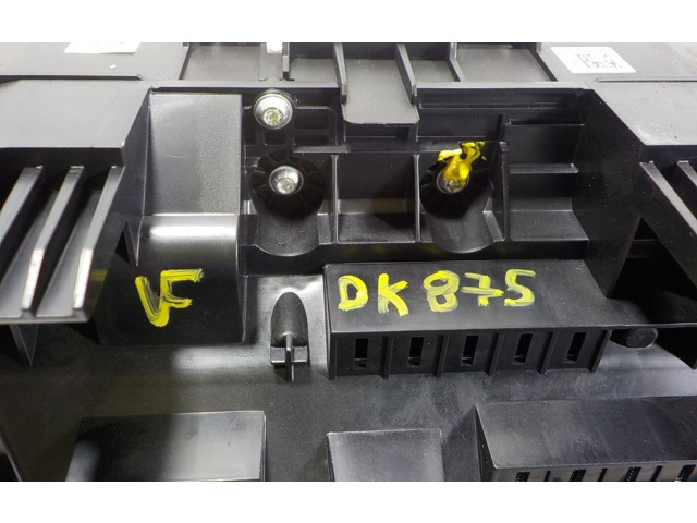 Панель приборов 654920790D, 654920790D   Skoda Kamiq       