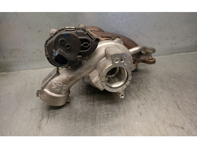  Турбина Volkswagen Golf SportWagen  8470090006, 04C145703   для двигателя DPBA      