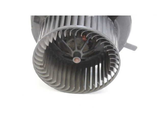 Вентилятор печки 1K1820015G, 1K1820015G Skoda Octavia Mk2 (1Z)