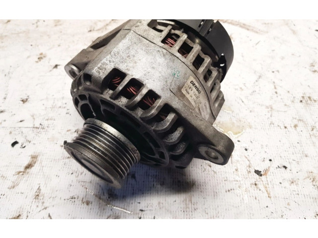 Генератор 1022118260   Honda Prelude 2.0     