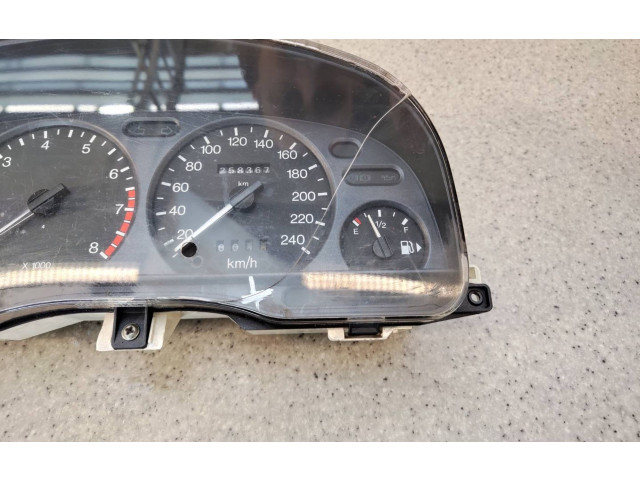 Přístrojová deska Ford Mondeo MK I 1993 93BB-10C956-CA