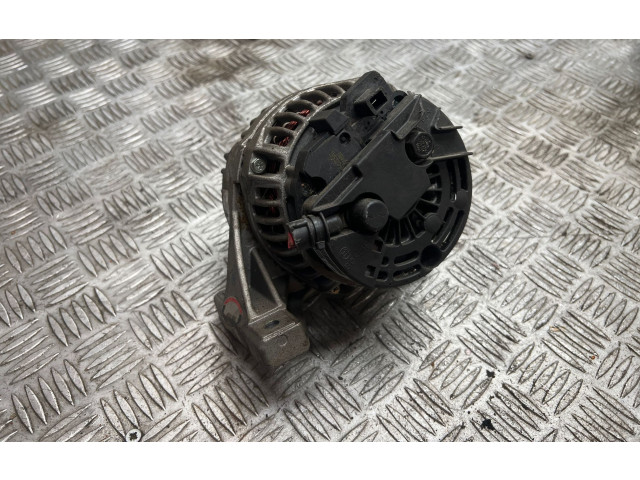 Генератор 000018778951, 242013   Volvo XC90      