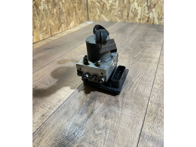 Блок АБС 6773014, 6773012 BMW X5 E53 1999 - 2006 года