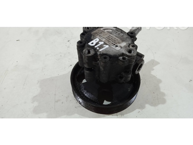 Рулевая рейка  Насос усилителя руля 9672719880, A0021545   Citroen Berlingo 2008 - 2018 года