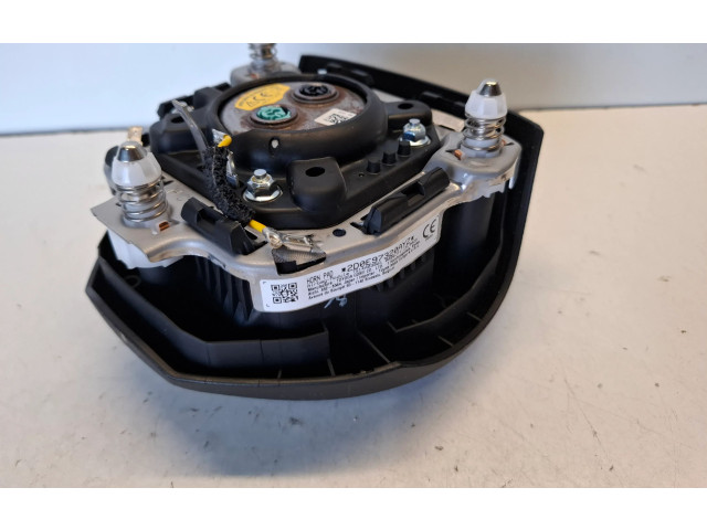 Подушка безопасности водителя GA19903440, TG14A03001   Lexus RX 450H