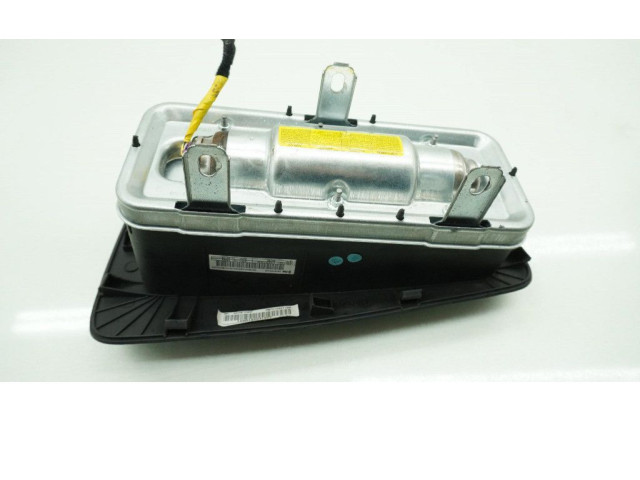 Подушка безопасности пассажира    Fiat Qubo