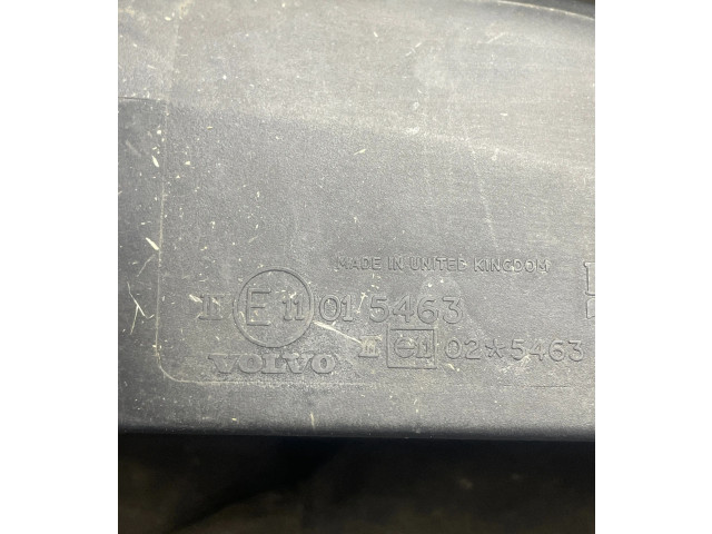 Зеркало электрическое        Volvo V70  2000 - 2004 года   