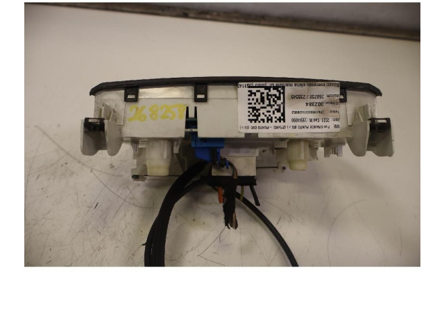 Блок управления климат-контролем 5G1140100   Fiat Grande Punto