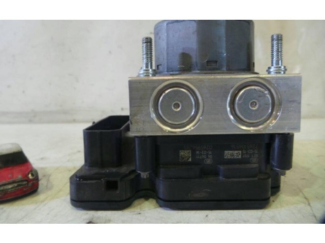 Блок АБС 476605492RA, 476605492R Dacia Sandero