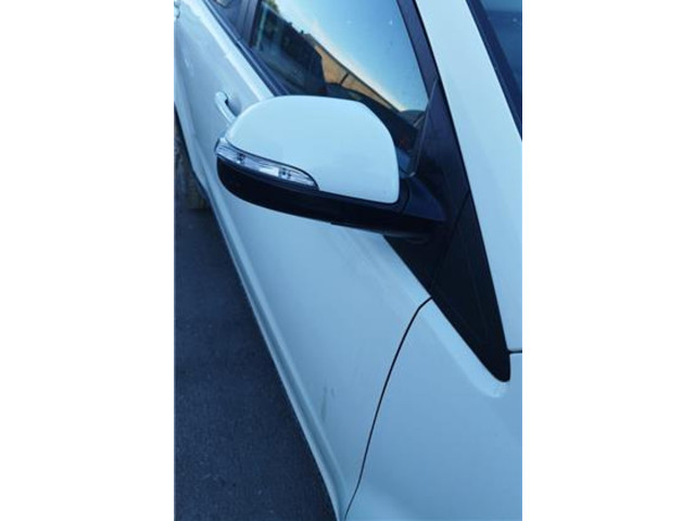 Зеркало электрическое SsangYong Korando - года