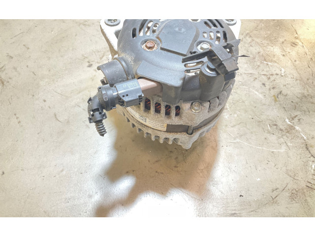 Генератор 9820893880   Peugeot Partner III      