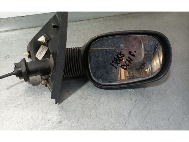 Zpětné zrcátko pravé Ford Ka 1996