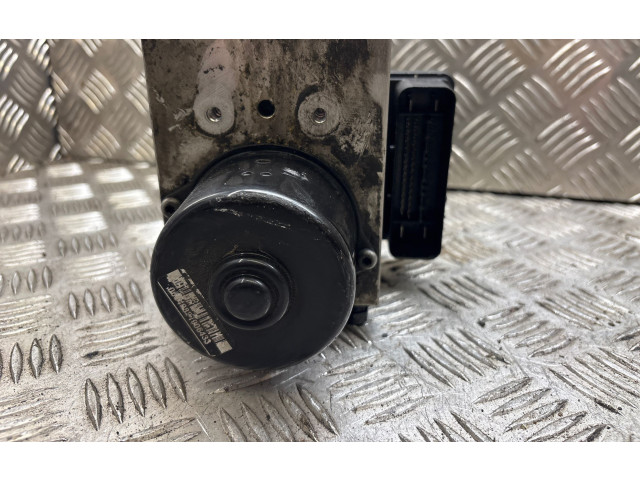 Блок АБС 8671224, 5WK84002 Volvo XC70 2001 - 2004 года