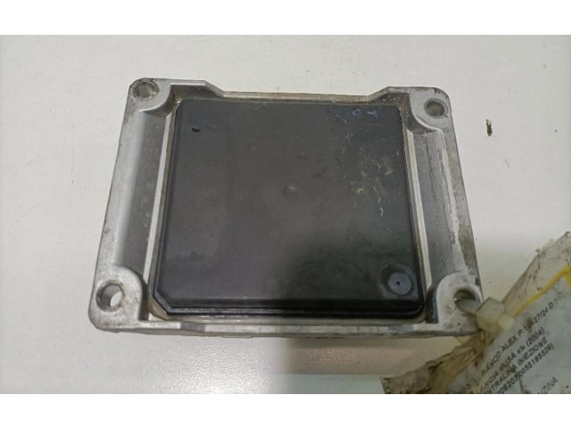 Zpětné zrcátko  Lancia Musa 2010  55208855  