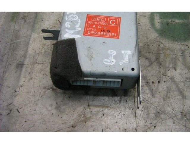 Блок управления 9541027000, 9541027000   Hyundai Coupe