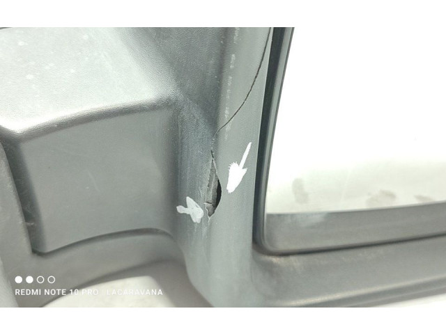 Zpětné zrcátko  Citroen Berlingo 2008  8153TQ  