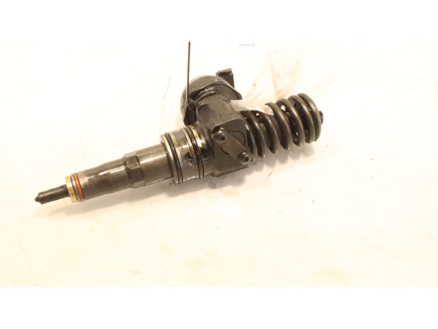 Vstřikovač 0414720313 Seat Ibiza IV (6J,6P) BLS