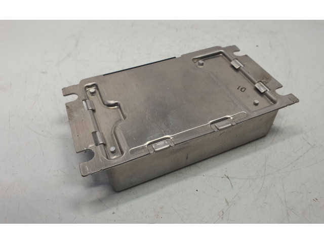 Блок управления редуктора коробки передач (раздатки) 7570299, 27607570299   BMW X3 E83